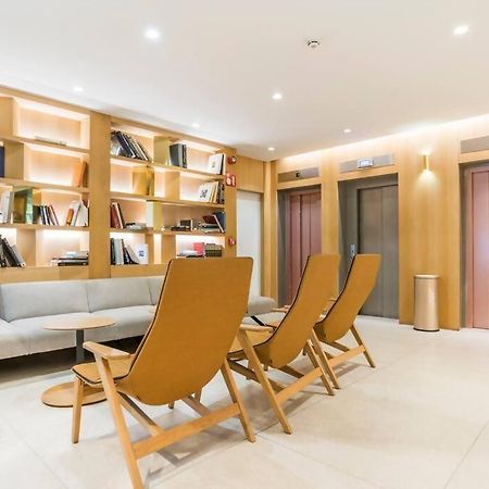 New Apt In The Heart Of Madrid Bagian luar foto