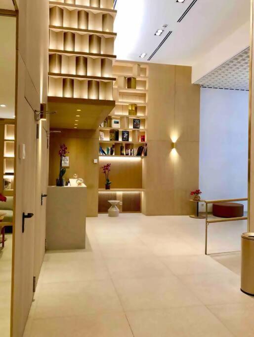 New Apt In The Heart Of Madrid Bagian luar foto