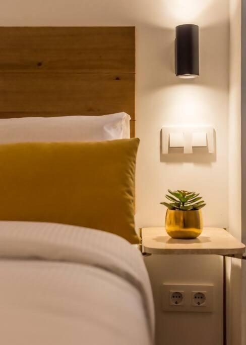 New Apt In The Heart Of Madrid Bagian luar foto