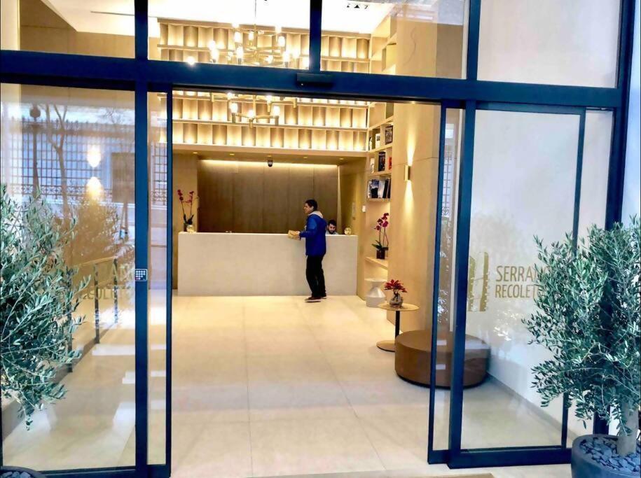 New Apt In The Heart Of Madrid Bagian luar foto