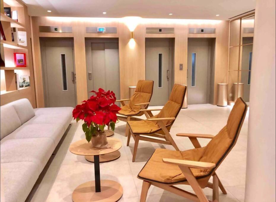New Apt In The Heart Of Madrid Bagian luar foto