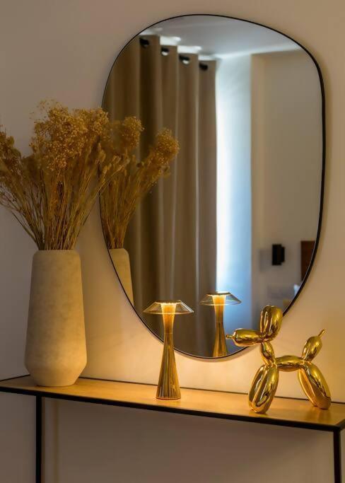 New Apt In The Heart Of Madrid Bagian luar foto