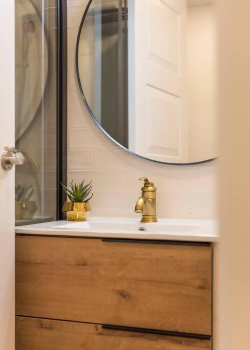 New Apt In The Heart Of Madrid Bagian luar foto